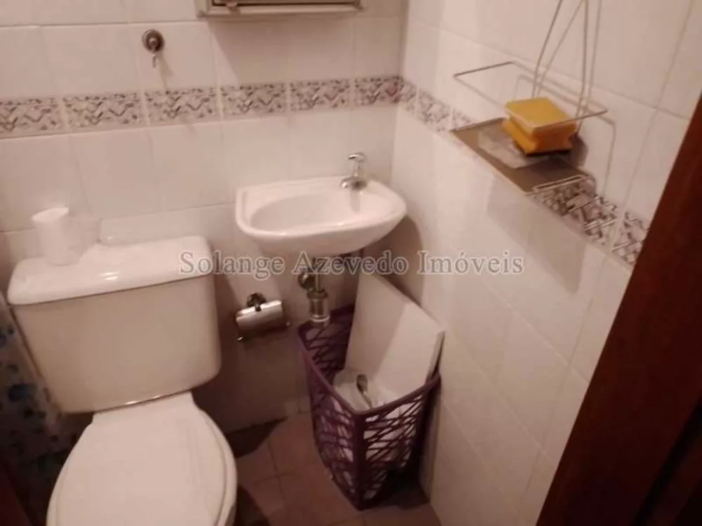 Apartamento, 4 quartos, 195 m² - Foto 21