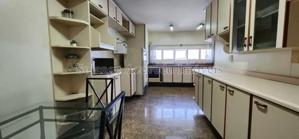 Apartamento, 4 quartos, 195 m² - Foto 20