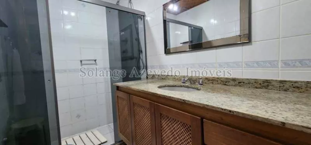 Apartamento, 4 quartos, 195 m² - Foto 6