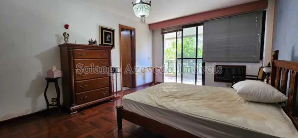 Apartamento, 4 quartos, 195 m² - Foto 23