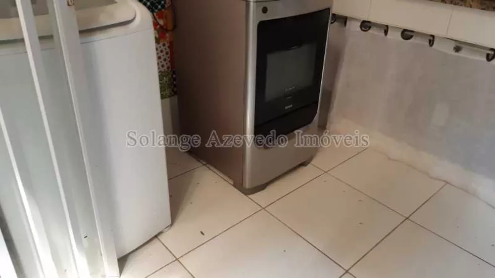 Apartamento, 1 quarto, 60 m² - Foto 4