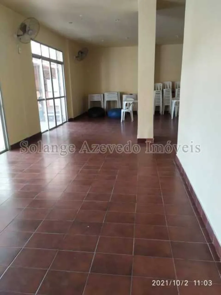 Apartamento, 1 quarto, 60 m² - Foto 21