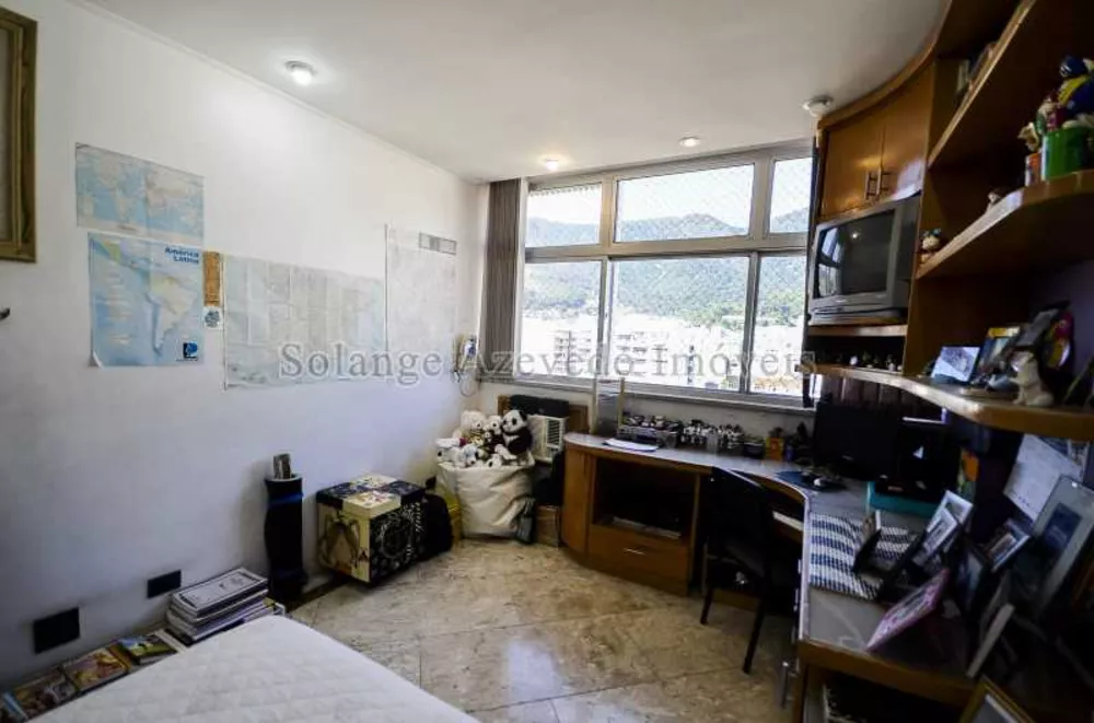Apartamento, 3 quartos, 140 m² - Foto 13