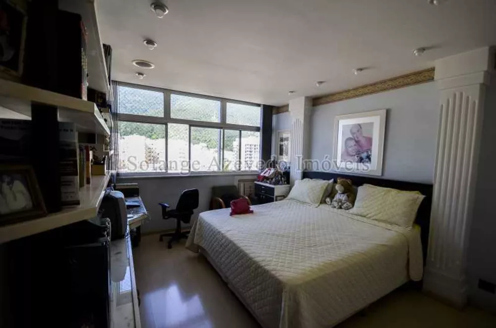 Apartamento, 3 quartos, 140 m² - Foto 9