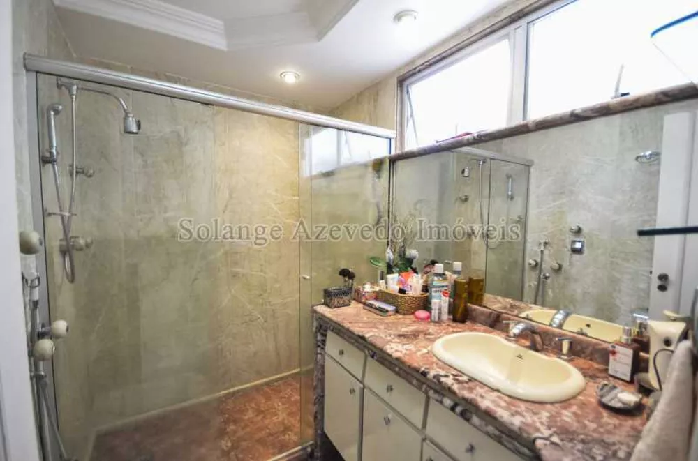 Apartamento, 3 quartos, 140 m² - Foto 19