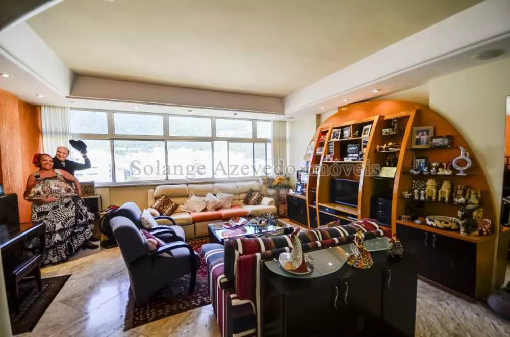Apartamento, 3 quartos, 140 m² - Foto 29