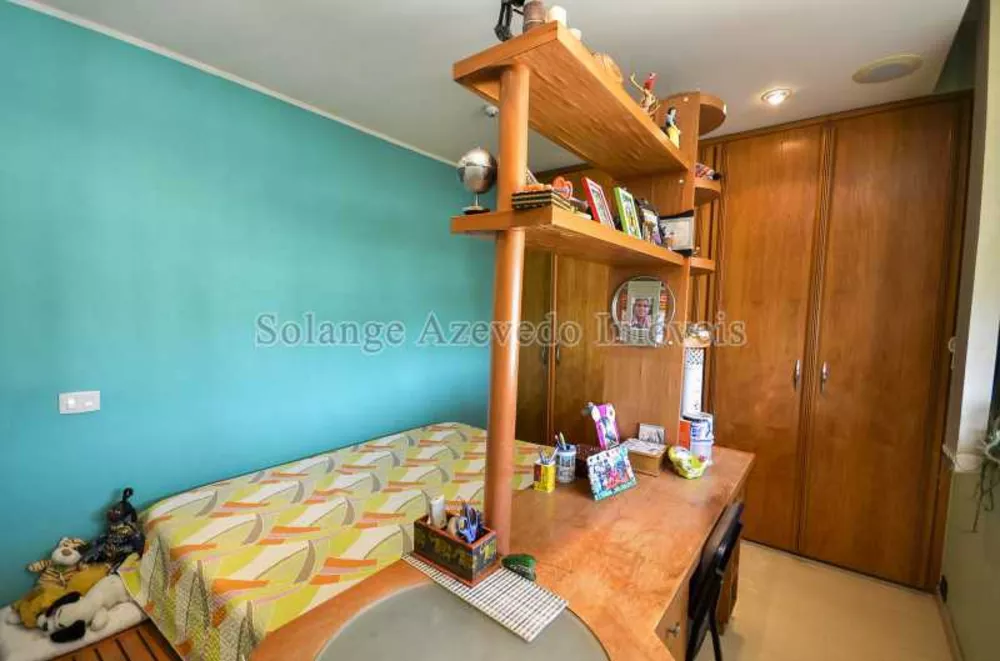 Apartamento, 3 quartos, 140 m² - Foto 26