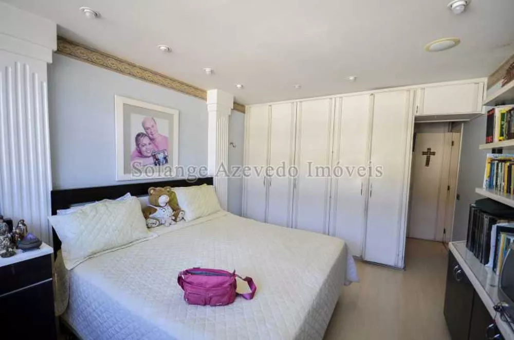 Apartamento, 3 quartos, 140 m² - Foto 12