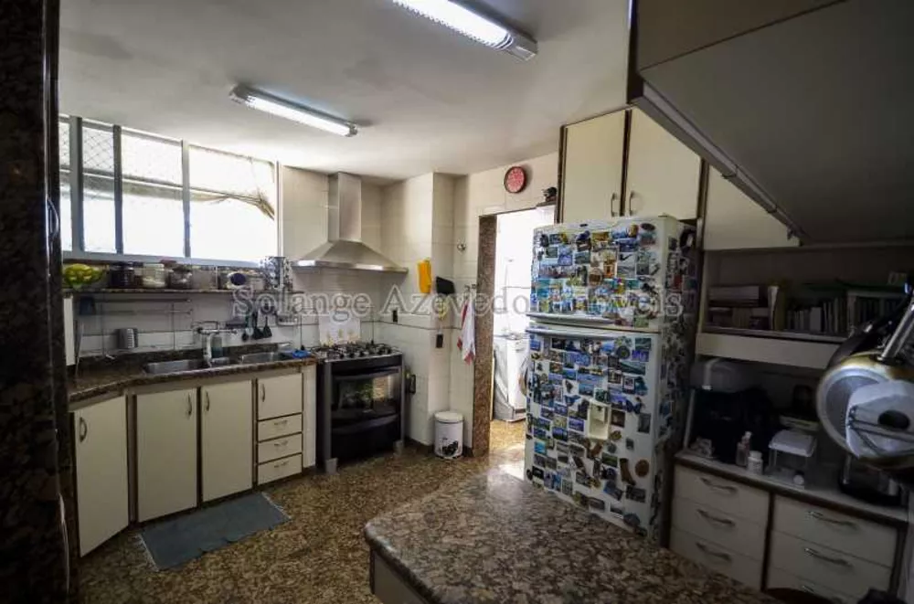 Apartamento, 3 quartos, 140 m² - Foto 20
