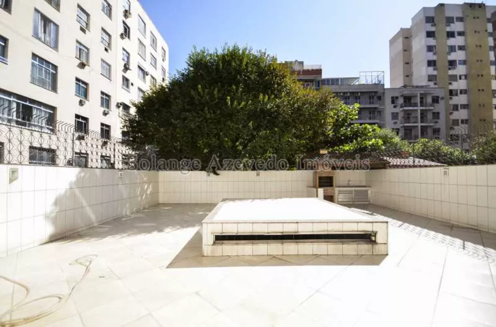 Apartamento, 3 quartos, 140 m² - Foto 28