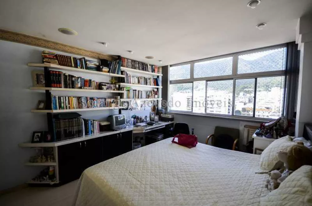 Apartamento, 3 quartos, 140 m² - Foto 16