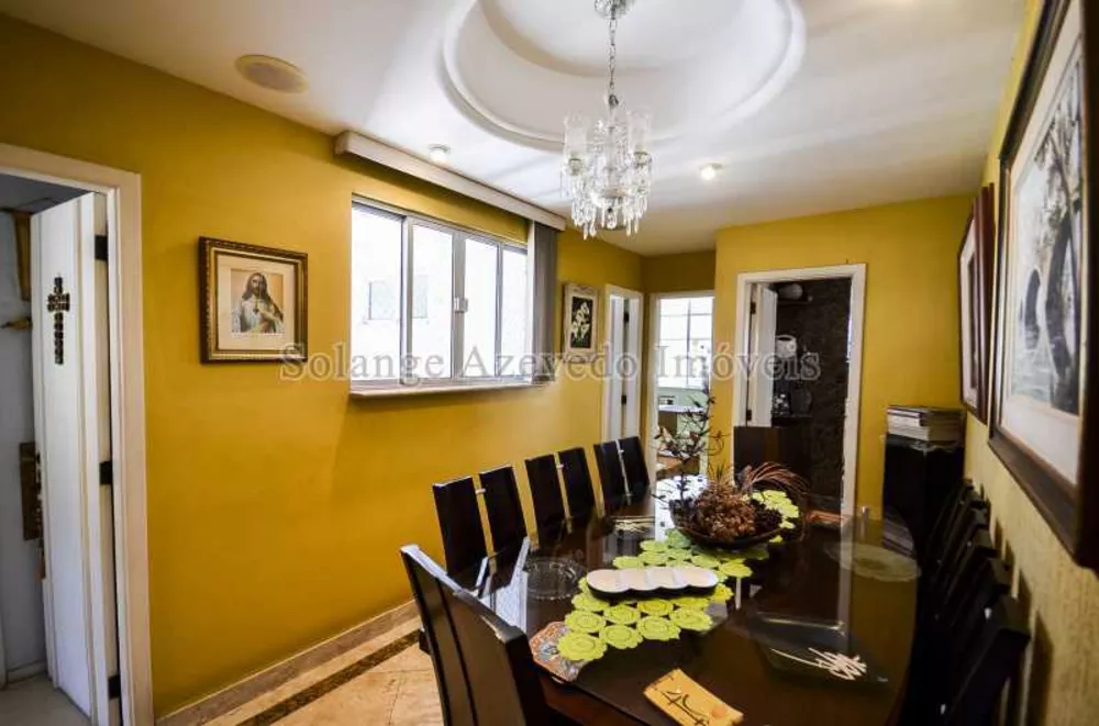 Apartamento, 3 quartos, 140 m² - Foto 23