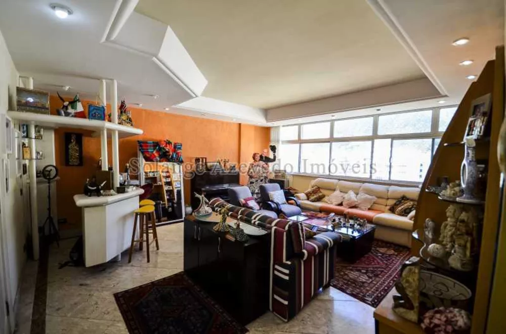 Apartamento, 3 quartos, 140 m² - Foto 15