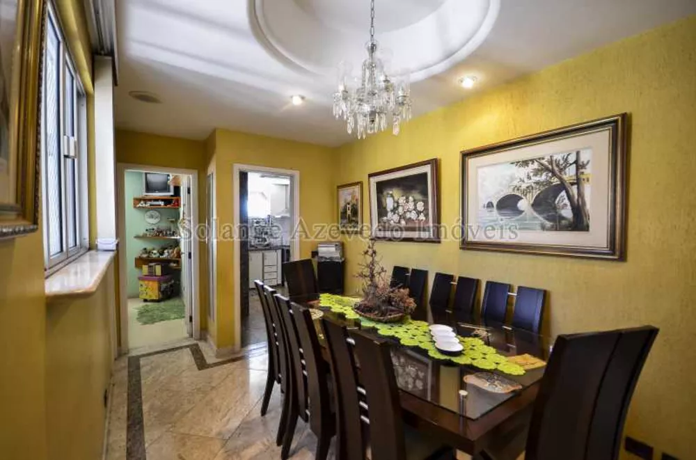 Apartamento, 3 quartos, 140 m² - Foto 4