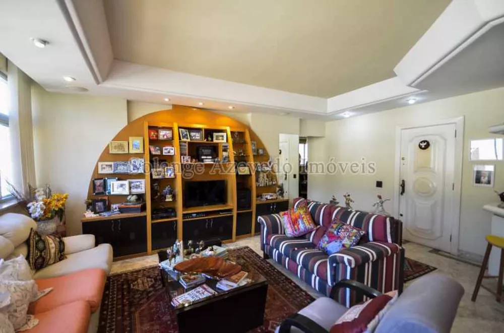 Apartamento, 3 quartos, 140 m² - Foto 10