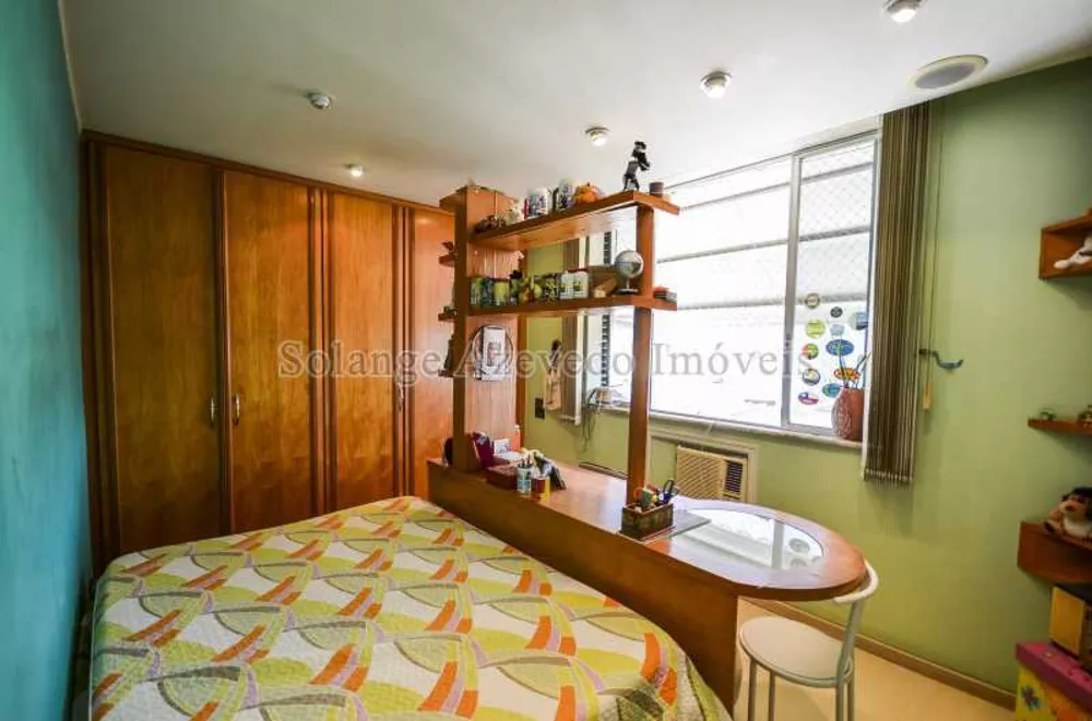 Apartamento, 3 quartos, 140 m² - Foto 21