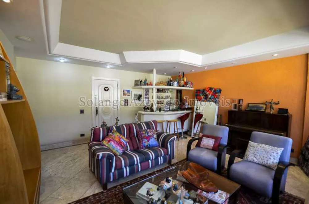 Apartamento, 3 quartos, 140 m² - Foto 22