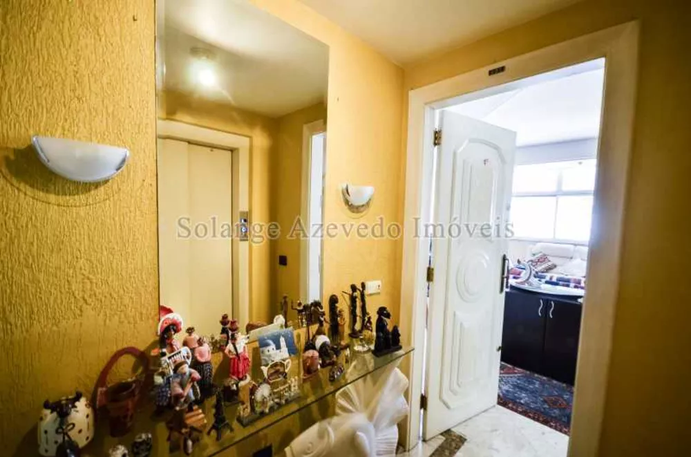 Apartamento, 3 quartos, 140 m² - Foto 5