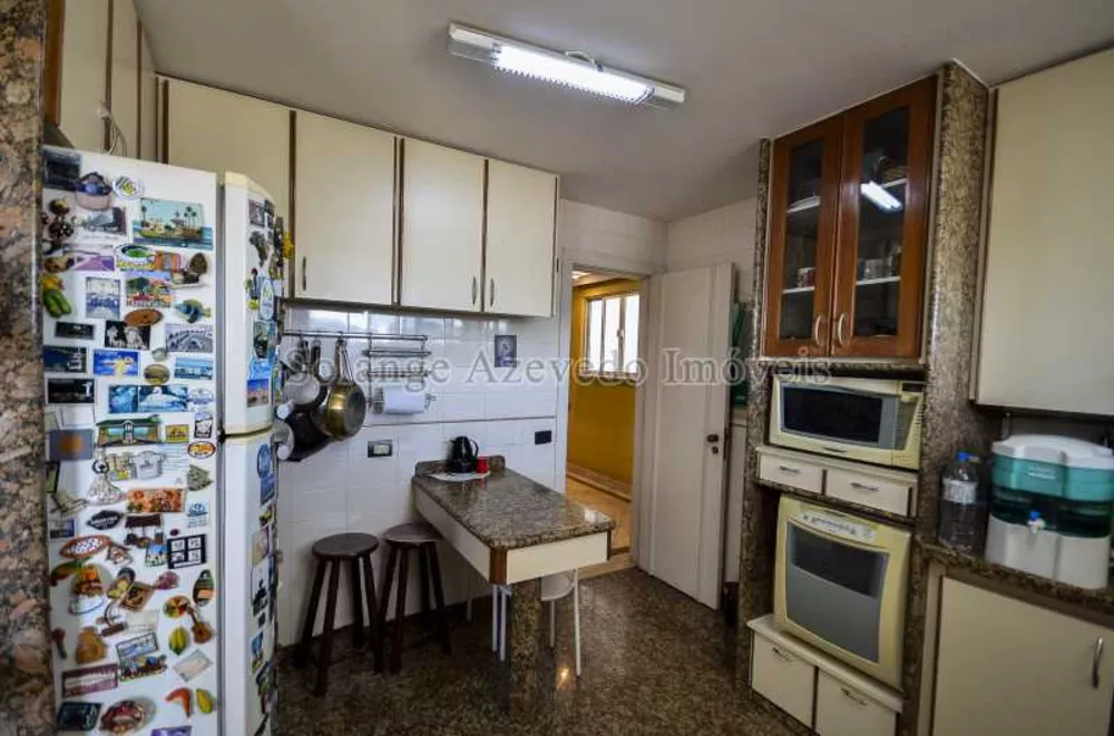 Apartamento, 3 quartos, 140 m² - Foto 6
