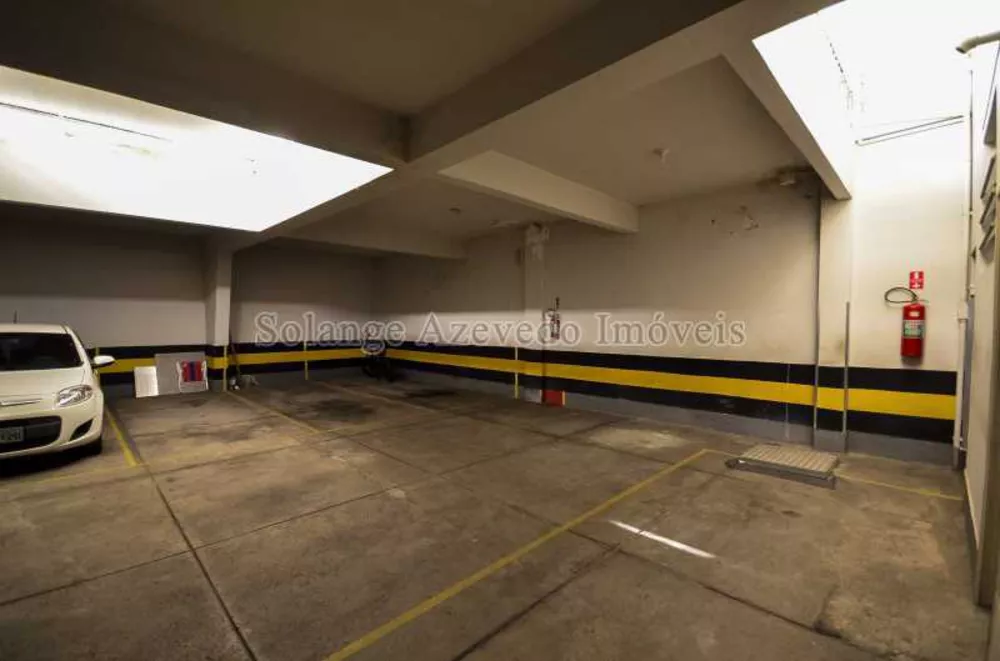 Apartamento, 3 quartos, 140 m² - Foto 27