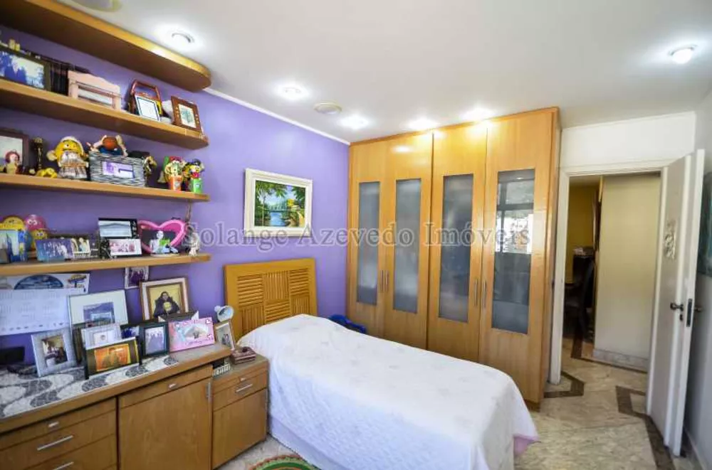 Apartamento, 3 quartos, 140 m² - Foto 17
