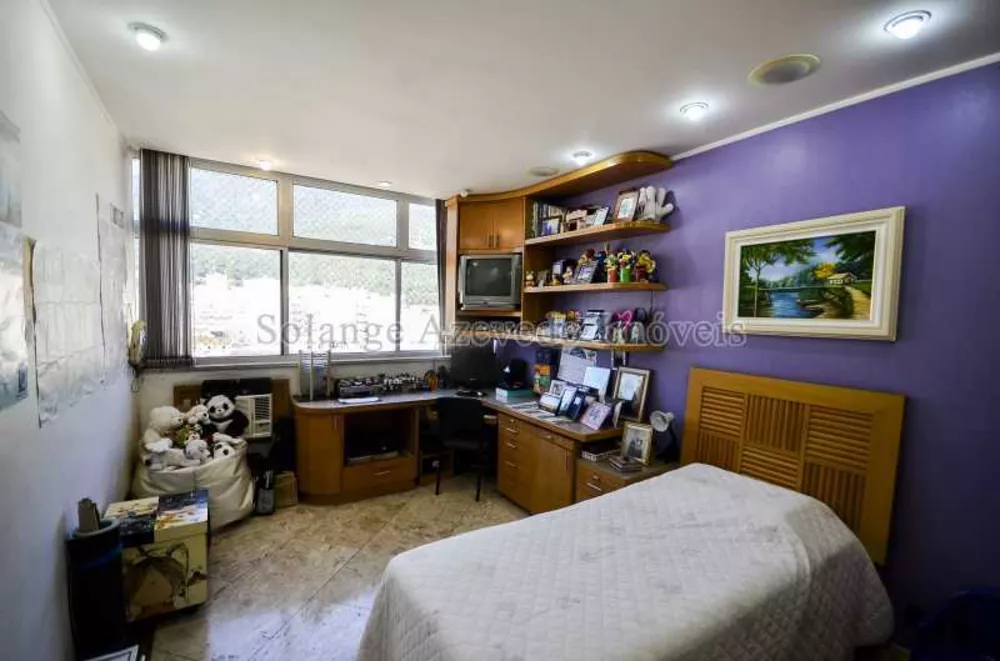Apartamento, 3 quartos, 140 m² - Foto 7