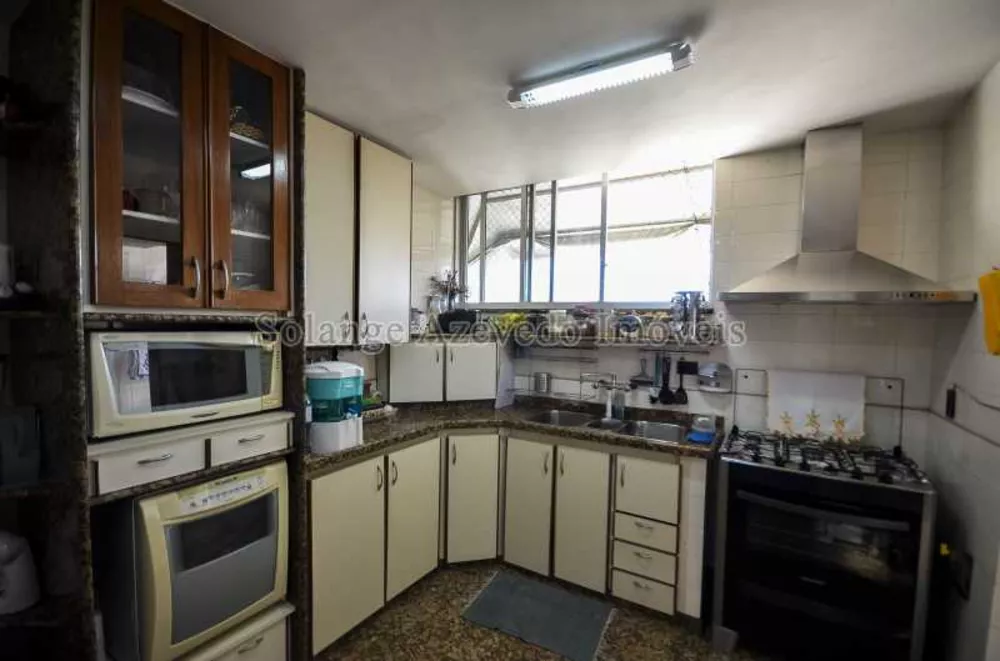 Apartamento, 3 quartos, 140 m² - Foto 3