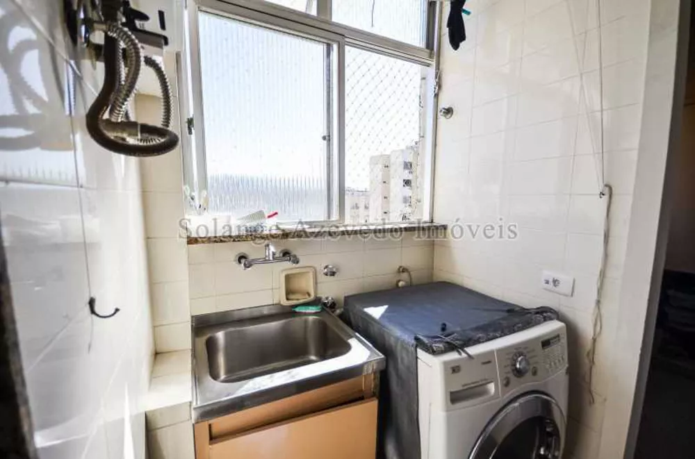 Apartamento, 3 quartos, 140 m² - Foto 2