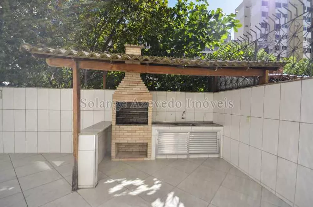 Apartamento, 3 quartos, 140 m² - Foto 24