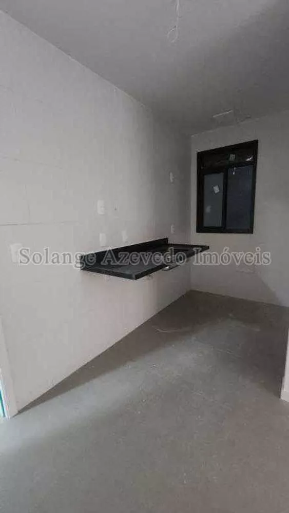 Apartamento, 1 quarto, 38 m² - Foto 2