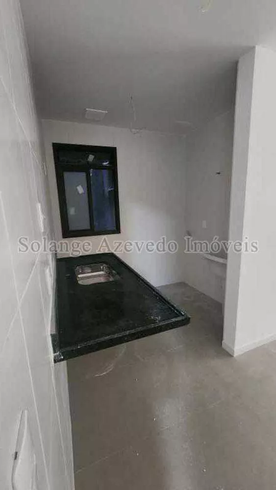 Apartamento, 1 quarto, 38 m² - Foto 5