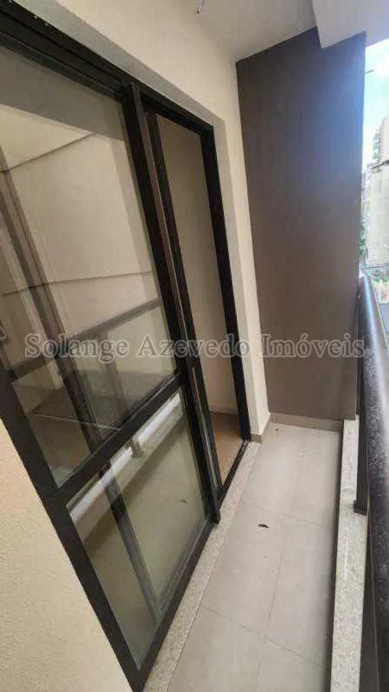 Apartamento, 1 quarto, 38 m² - Foto 9
