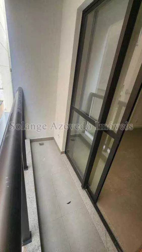 Apartamento, 1 quarto, 38 m² - Foto 1