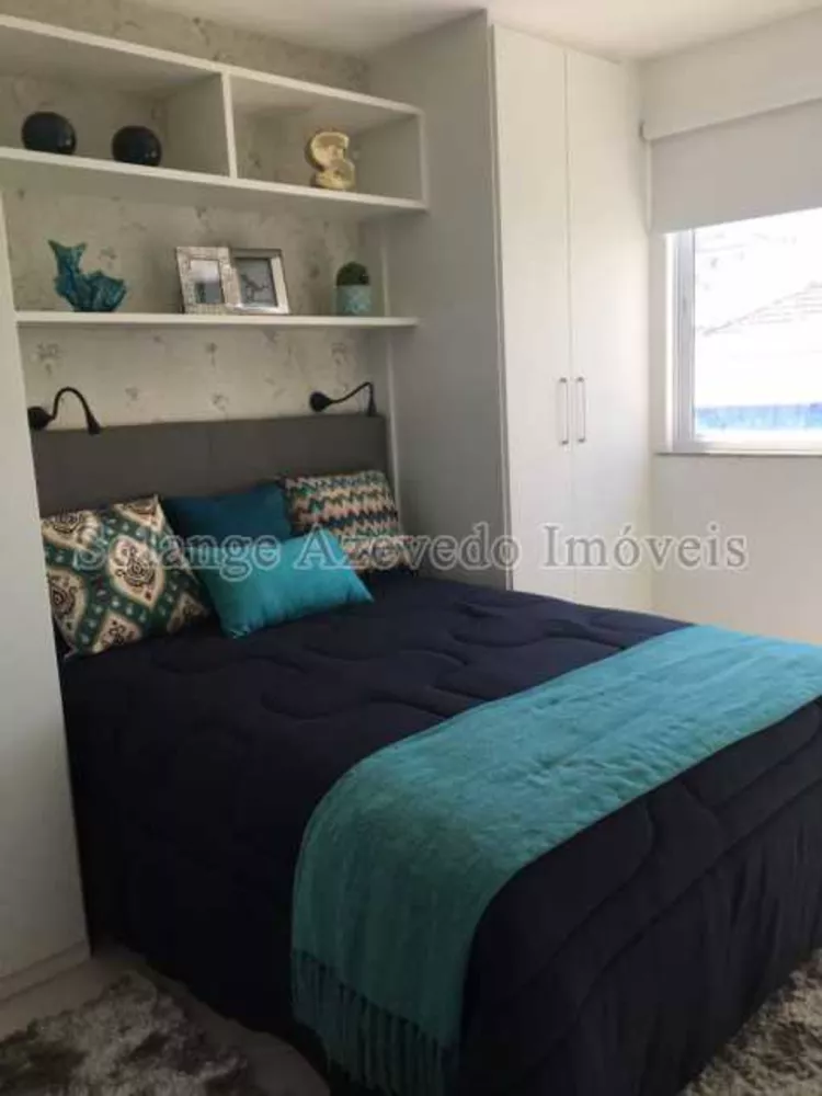 Apartamento, 2 quartos, 70 m² - Foto 5