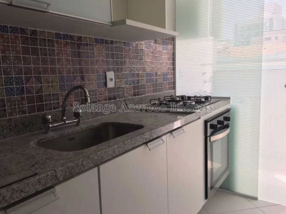 Apartamento, 2 quartos, 70 m² - Foto 6