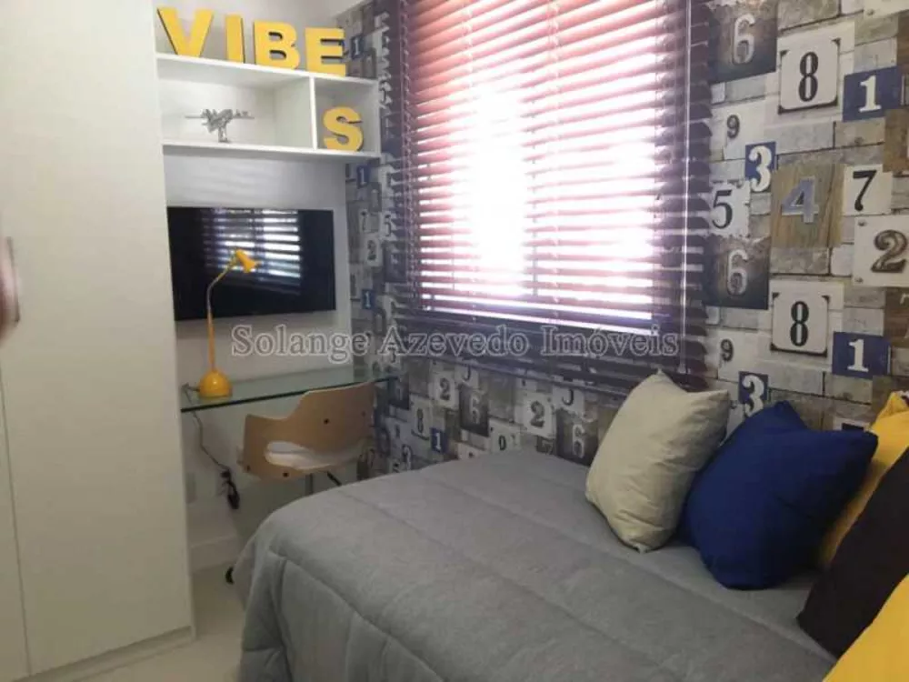 Apartamento, 2 quartos, 70 m² - Foto 3