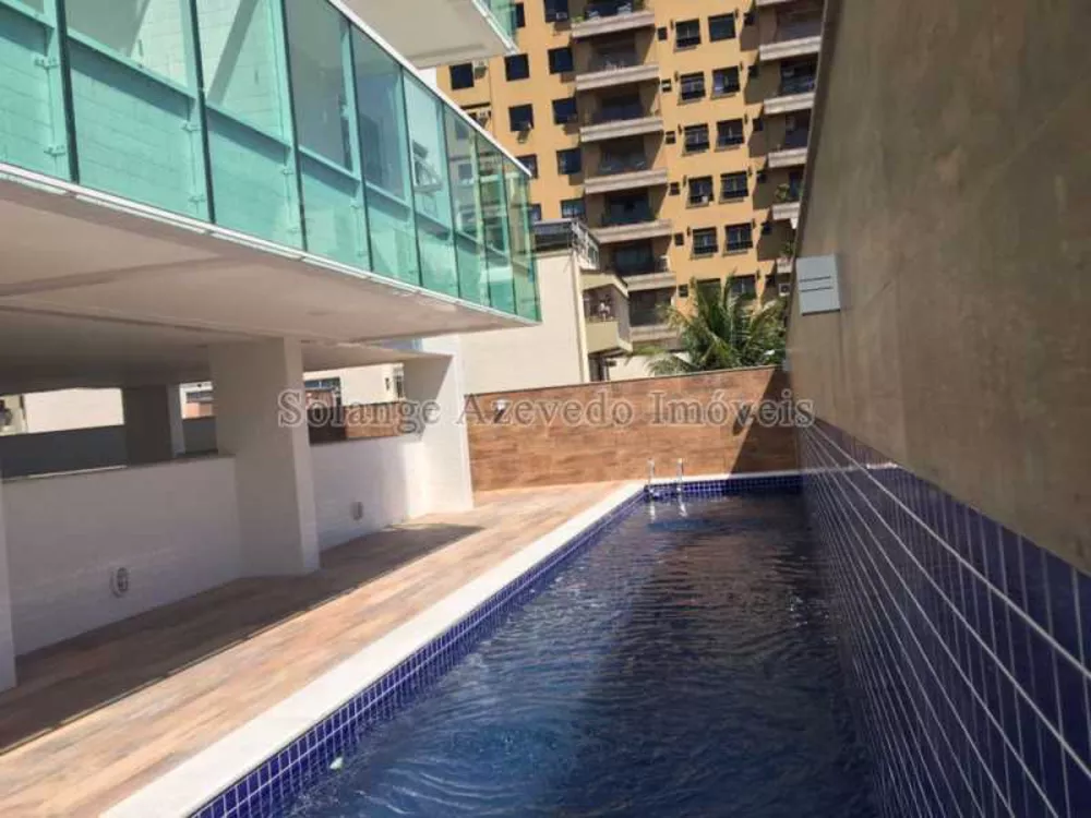 Apartamento, 2 quartos, 70 m² - Foto 2