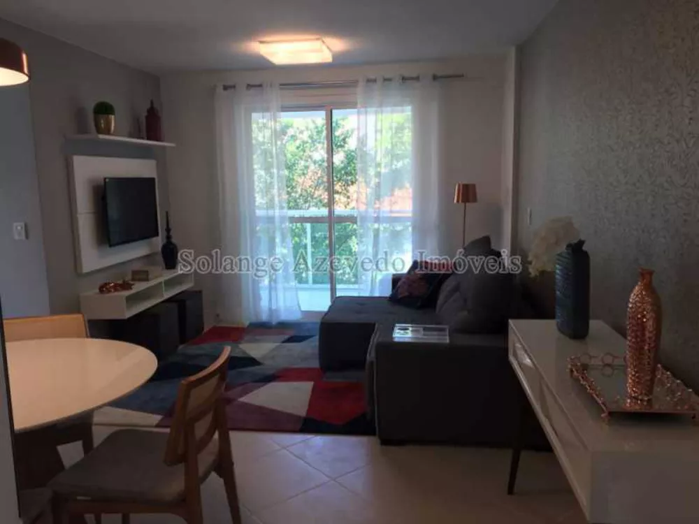 Apartamento, 2 quartos, 70 m² - Foto 1