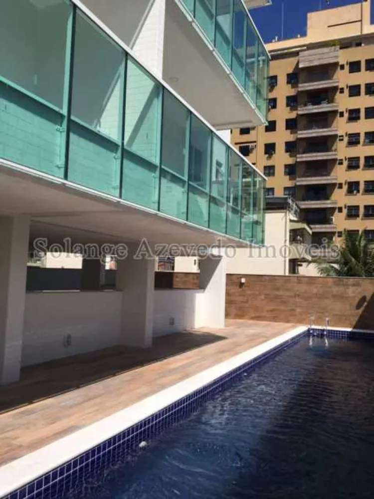 Apartamento, 2 quartos, 70 m² - Foto 8