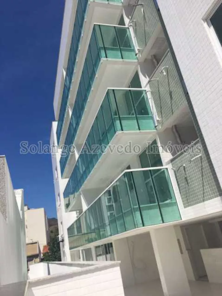 Apartamento, 2 quartos, 70 m² - Foto 4