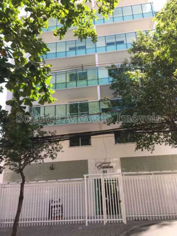 Apartamento, 2 quartos, 70 m² - Foto 7