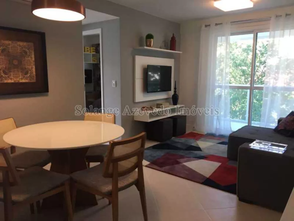 Apartamento, 2 quartos, 70 m² - Foto 10