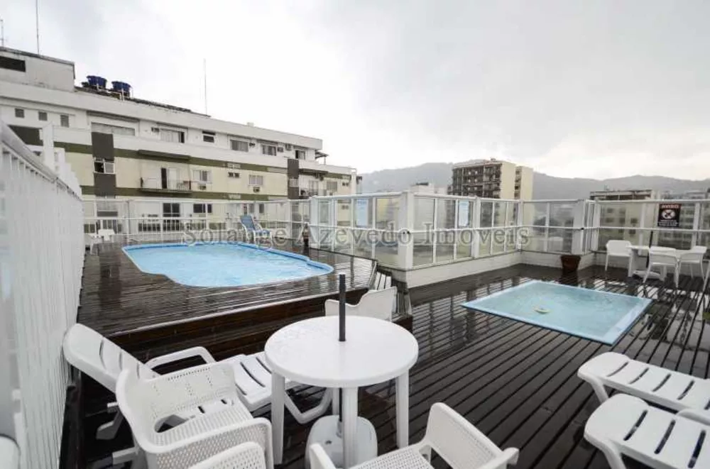 Apartamento, 2 quartos, 85 m² - Foto 27