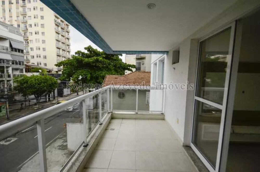 Apartamento, 2 quartos, 85 m² - Foto 9