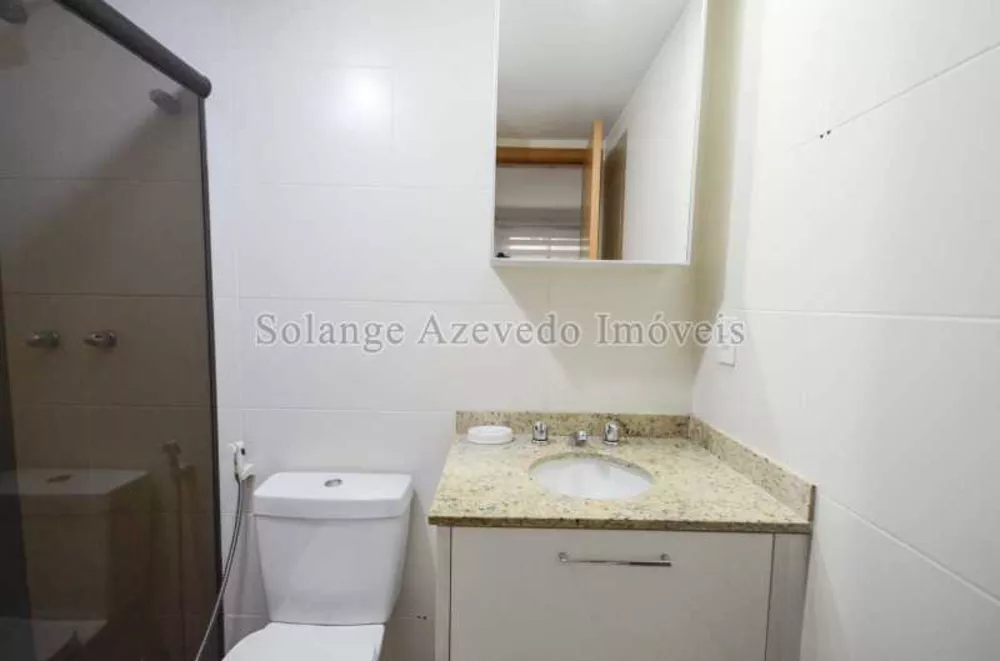 Apartamento, 2 quartos, 85 m² - Foto 8