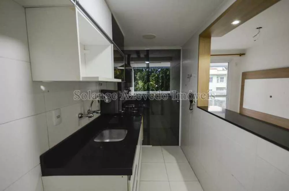 Apartamento, 2 quartos, 85 m² - Foto 1