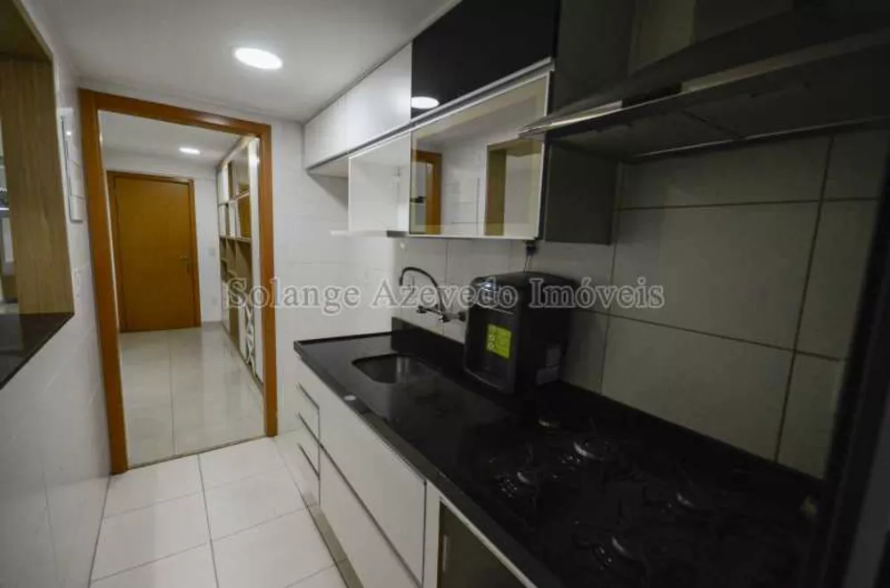 Apartamento, 2 quartos, 85 m² - Foto 7