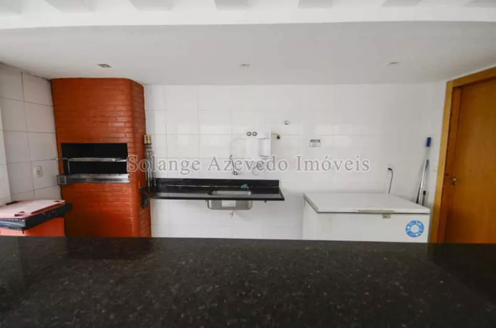 Apartamento, 2 quartos, 85 m² - Foto 13