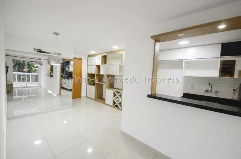 Apartamento, 2 quartos, 85 m² - Foto 20