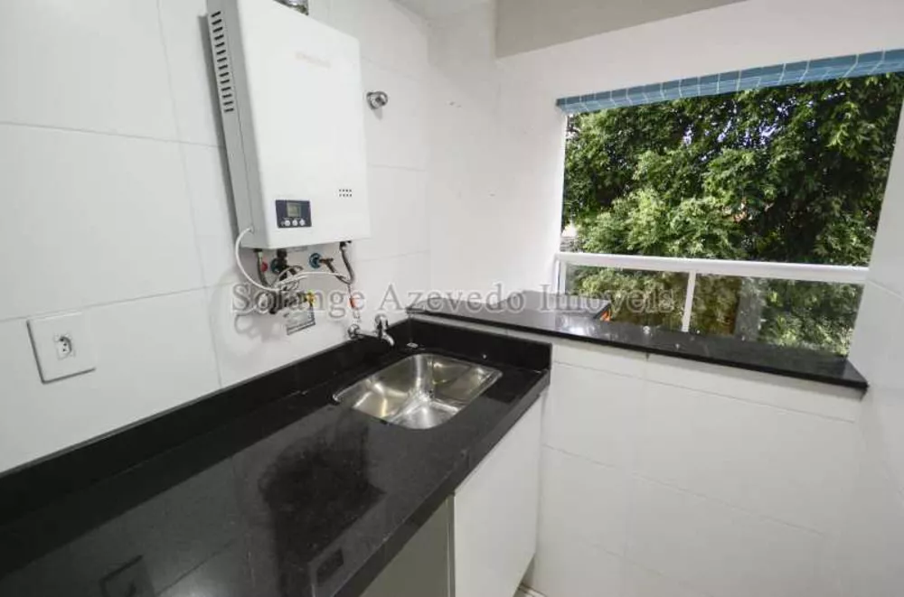 Apartamento, 2 quartos, 85 m² - Foto 17
